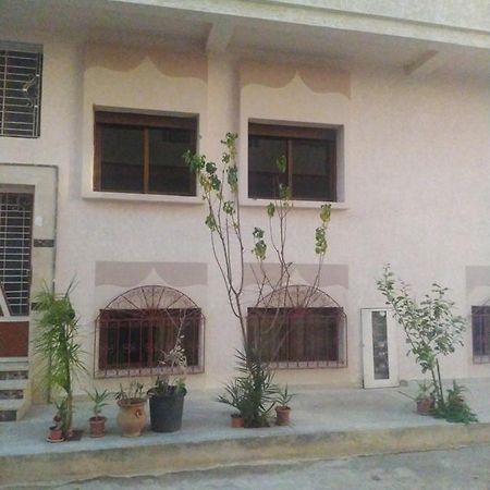 Duplex Pour Famille Seulement Apartment Fez Exterior photo
