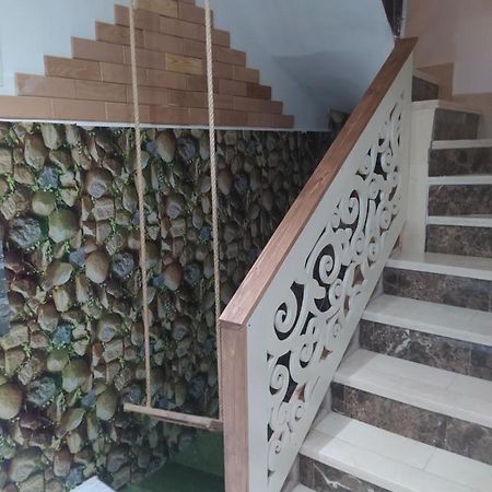 Duplex Pour Famille Seulement Apartment Fez Exterior photo