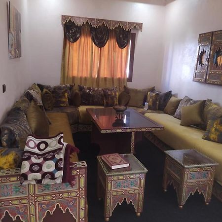 Duplex Pour Famille Seulement Apartment Fez Exterior photo