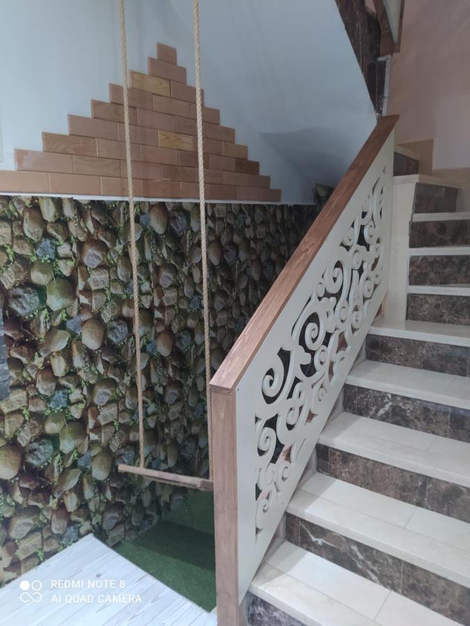 Duplex Pour Famille Seulement Apartment Fez Exterior photo