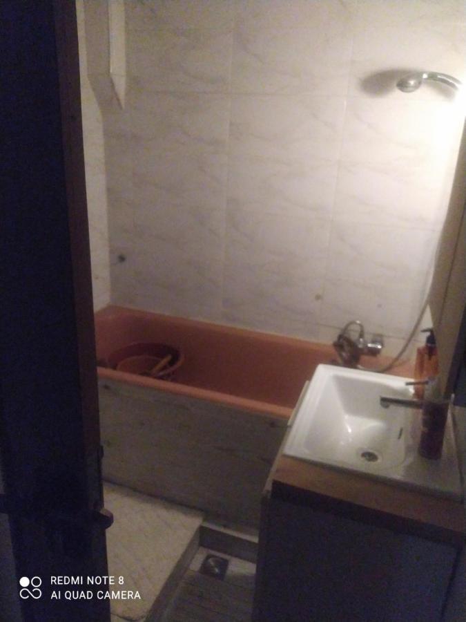 Duplex Pour Famille Seulement Apartment Fez Exterior photo