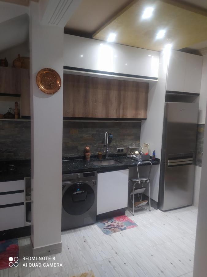 Duplex Pour Famille Seulement Apartment Fez Exterior photo