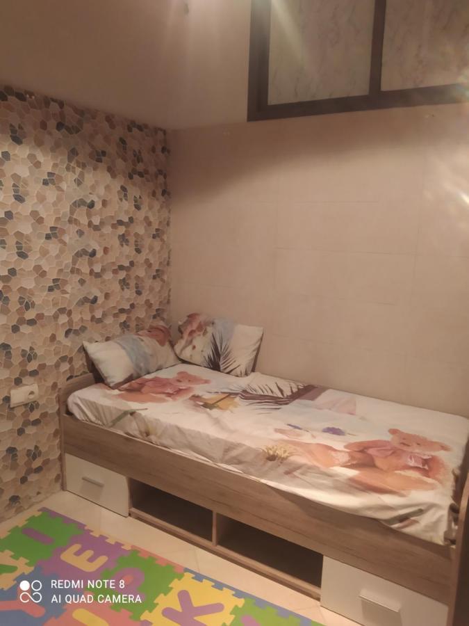 Duplex Pour Famille Seulement Apartment Fez Exterior photo