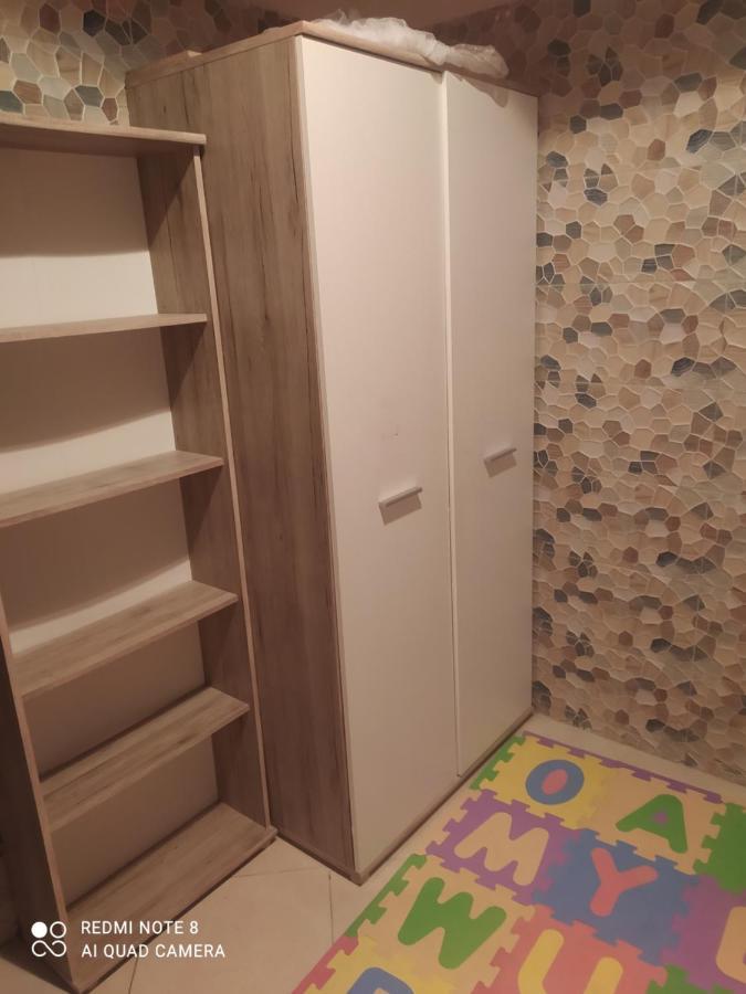 Duplex Pour Famille Seulement Apartment Fez Exterior photo